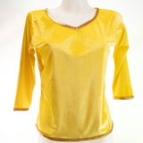 Jaune Soleil - EDDEN BODY Body M