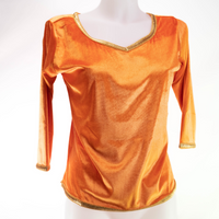 Orange Éclat - EDDEN BODY Body M